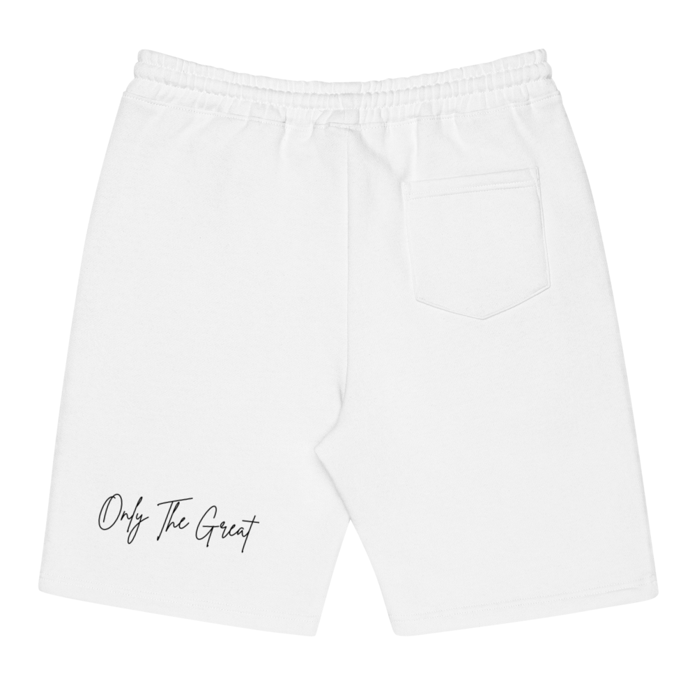 OTG Cotton Shorts (Unisex)