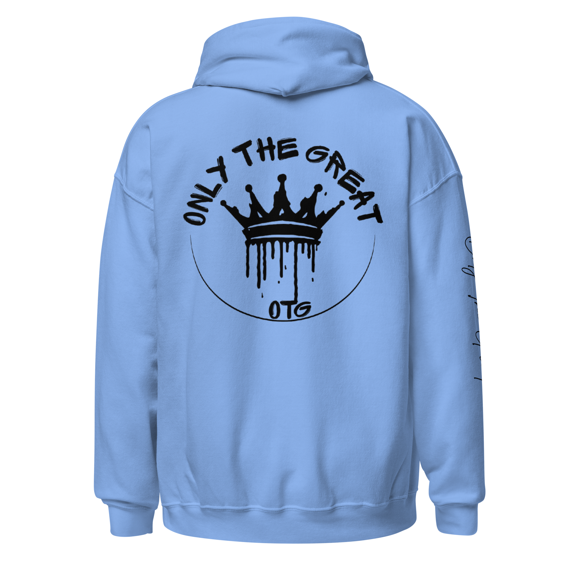OTG Crown Hoodie