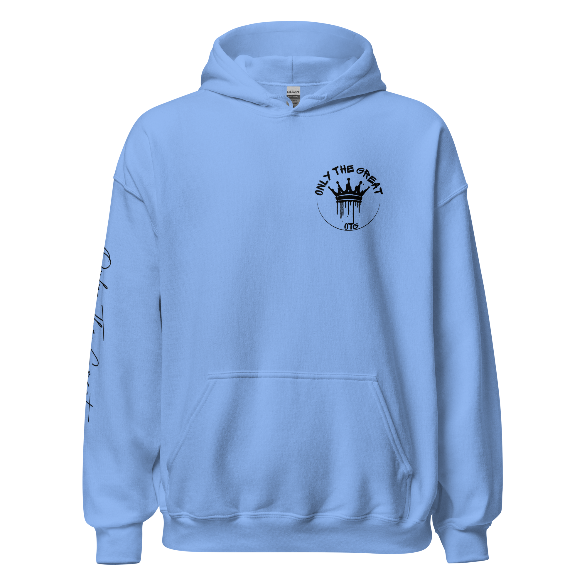OTG Crown Hoodie