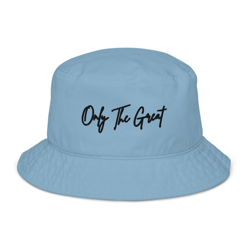 Bucket Hat