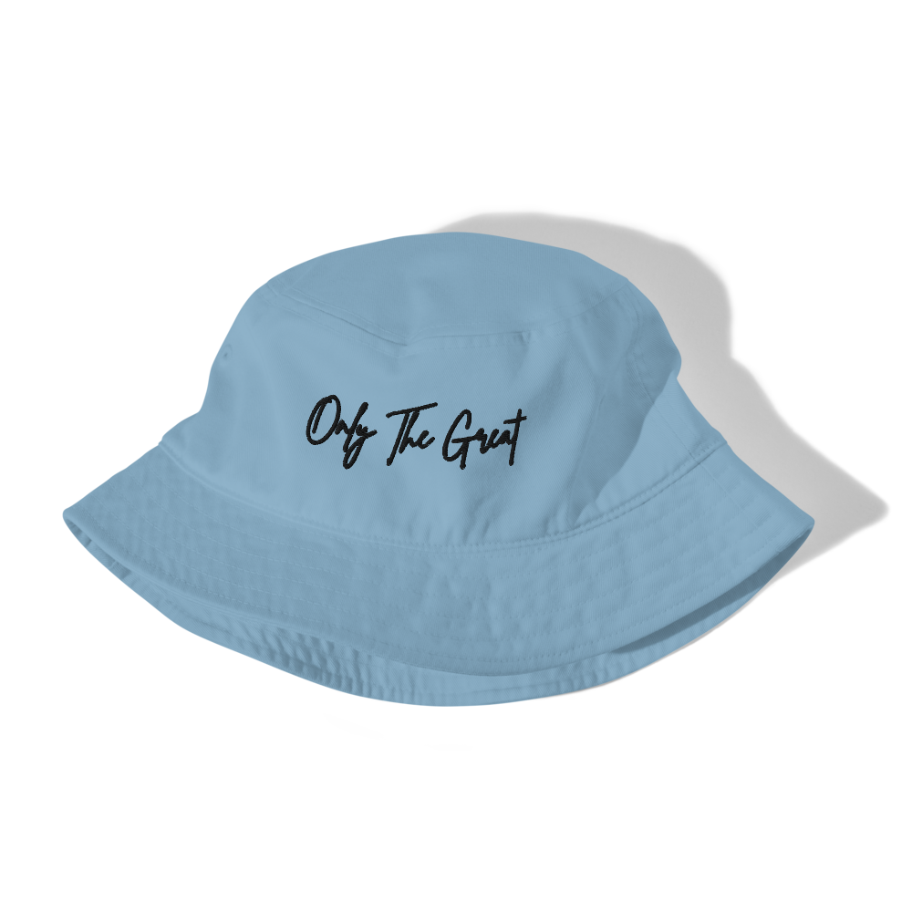 Bucket Hat