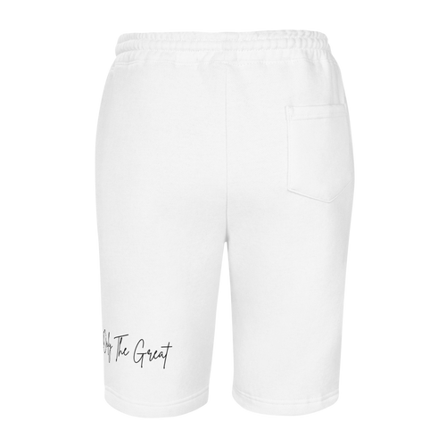 OTG Cotton Shorts (Unisex)