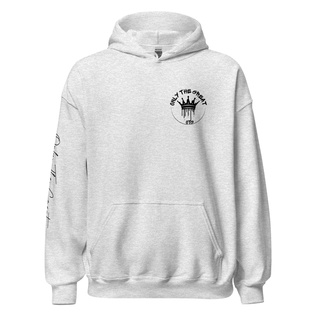 OTG Crown Hoodie