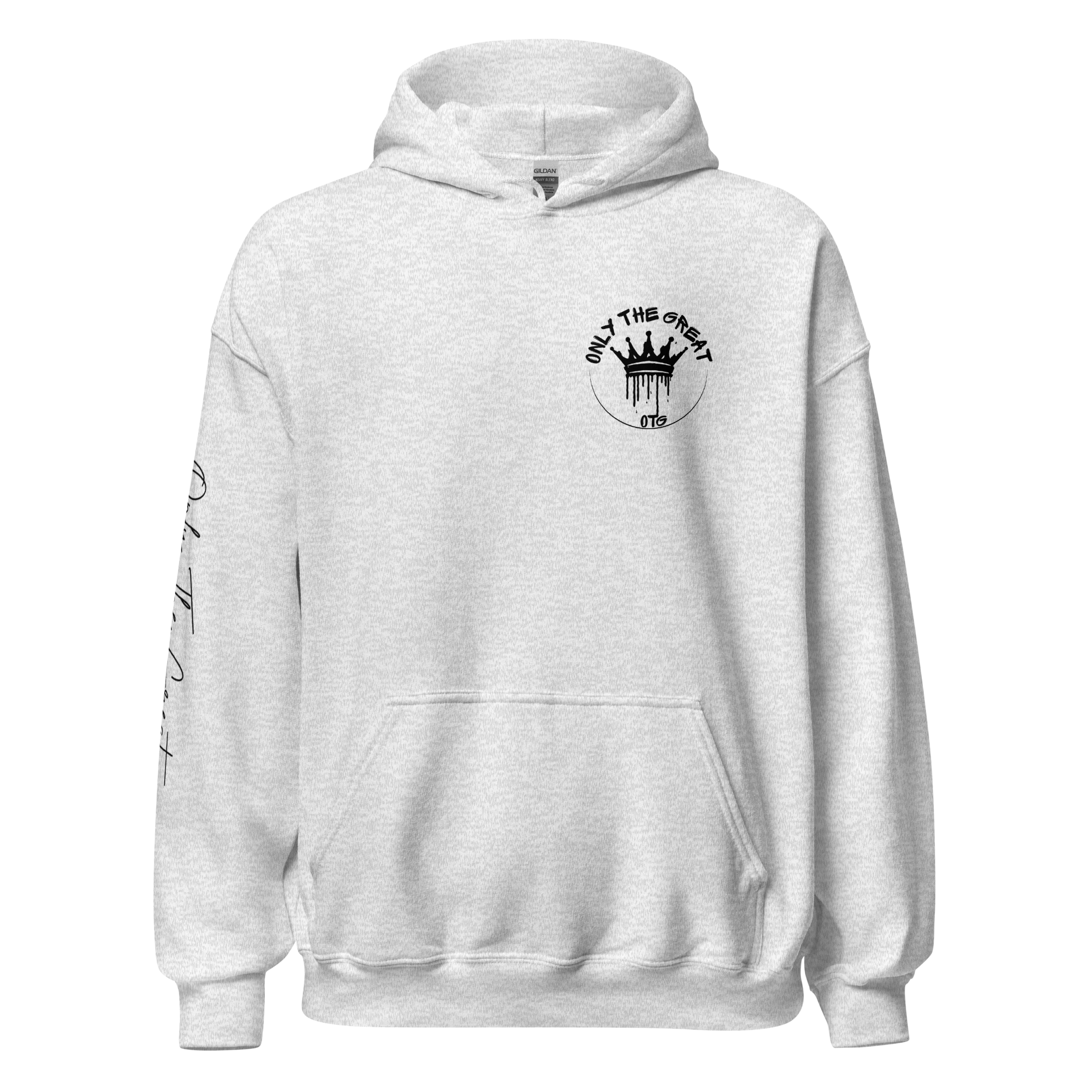 OTG Crown Hoodie