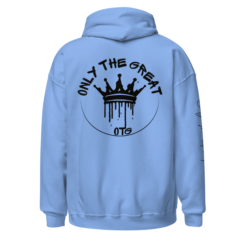 OTG Crown Hoodie