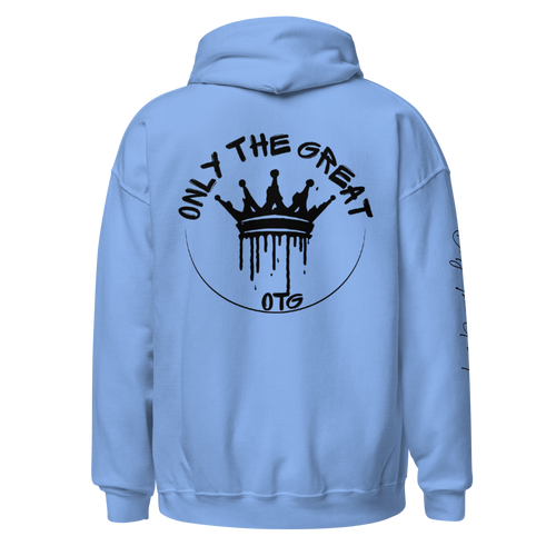 OTG Crown Hoodie
