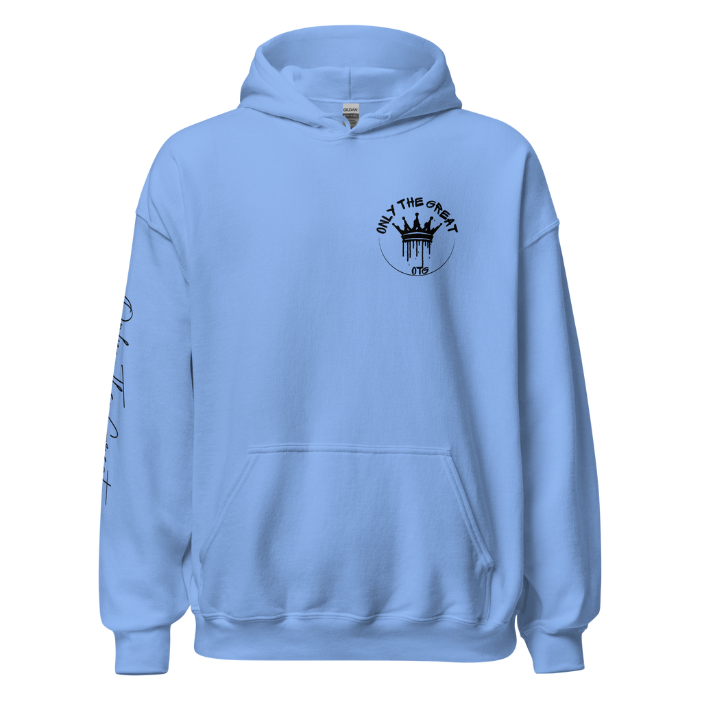 OTG Crown Hoodie