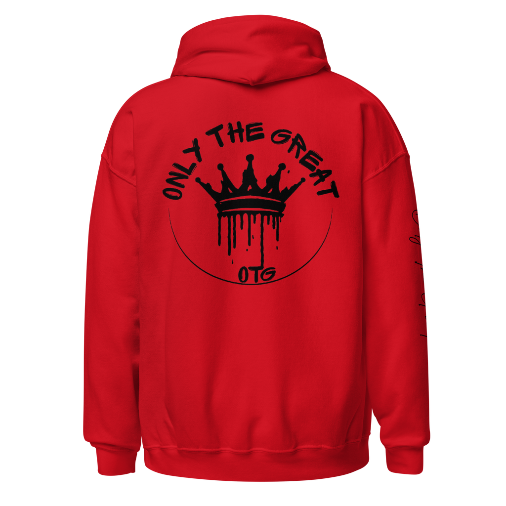 OTG Crown Hoodie