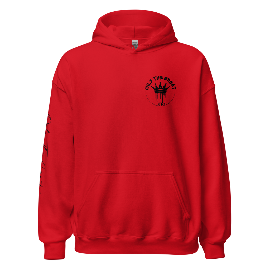 OTG Crown Hoodie
