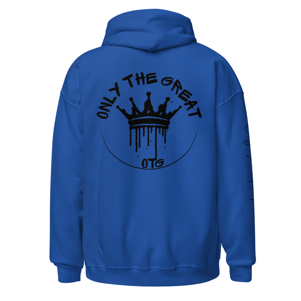 OTG Crown Hoodie