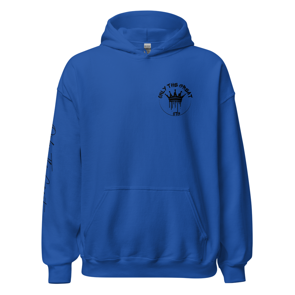 OTG Crown Hoodie